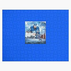 Auston Matthews Classic Puzzle