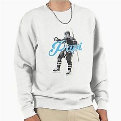 Auston Matthews Maple Leafs Sweatshirt