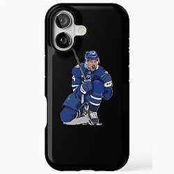 Auston Matthews Tough Case