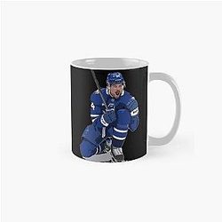 Auston Matthews Classic Mug