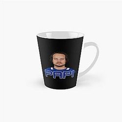 Auston Matthews Papi Tall Mug