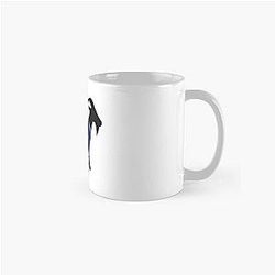 Auston Matthews Toronto Maple Leafs Classic Mug