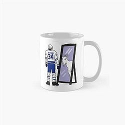 Auston Matthews Classic Mug