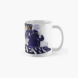 Auston Matthews Vintage Mug