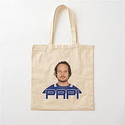 Auston Matthews Papi Cotton Tote