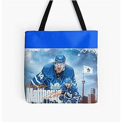 Auston Matthews Classic Tote Bag