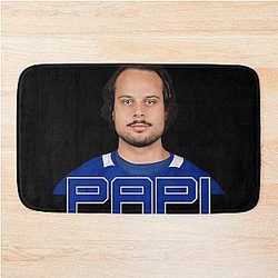 Auston Matthews Bath Mat