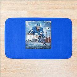 Auston Matthews Classic Bath Mat