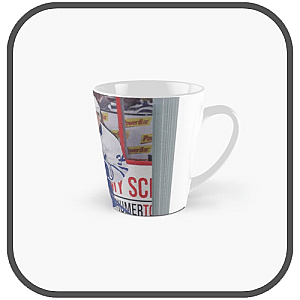 Auston Matthews Mugs