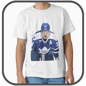 Auston Matthews T-Shirts