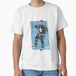 Maple Leafs Auston Matthews Classic T-Shirt
