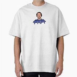 Auston Matthews Oversized T-Shirt