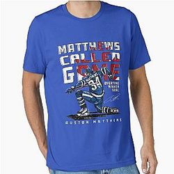 Auston Matthews Essential Tee