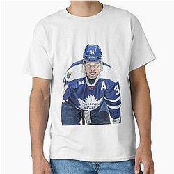 Auston Matthews Classic T-Shirt