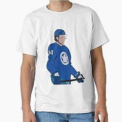 Auston Matthews Classic T-Shirt
