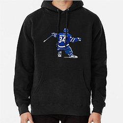 Auston Matthews Hoodie