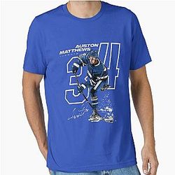 Auston Matthews Essential T-Shirt