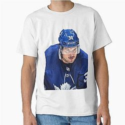 Auston Matthews Classic T-Shirt