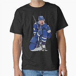 Auston Matthews T-Shirt