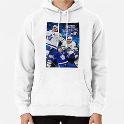 Auston Matthews Graphic Hoodie