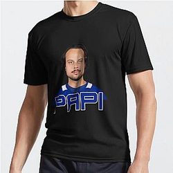 Auston Matthews Papi T-Shirt