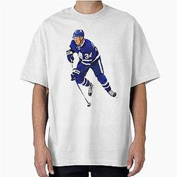 Auston Matthews Oversized T-Shirt