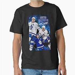 Auston Matthews Graphic T-Shirt