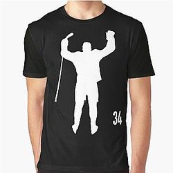 Auston Matthews Graphic T-Shirt