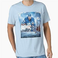 Auston Matthews Essential T-Shirt