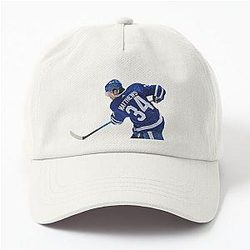 Auston Matthews 2022 Dad Hat