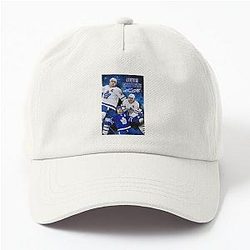 Auston Matthews Dad Hat
