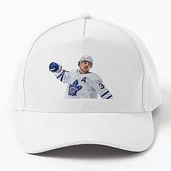 Auston Matthews Away Celly Cap