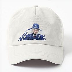 Auston Matthews Dad Hat