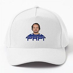 Auston Matthews Baseball Cap