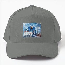 Auston Matthews Classic T-Shirt Baseball Cap