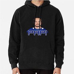 Auston Matthews Papi Hoodie