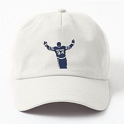 Auston Matthews Toronto Maple Leafs Dad Hat
