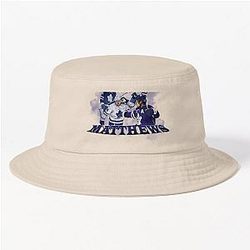 Auston Matthews Bucket Hat