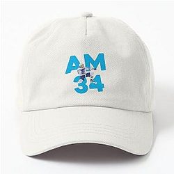 Maple Leafs Auston Matthews Dad Hat