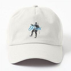 Maple Leafs Auston Matthews Papi Hat