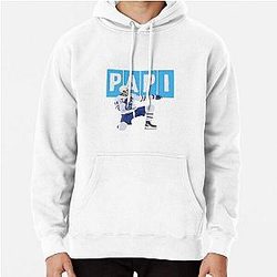 Maple Leafs Auston Matthews Pullover Hoodie