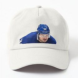 Auston Matthews Dad Hat