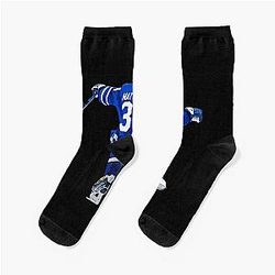 Auston Matthews Socks
