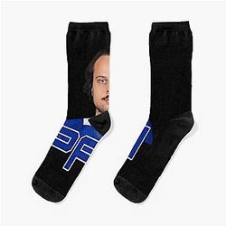 Auston Matthews Papi Socks