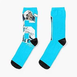 Auston Matthews Goal Shirt Socks