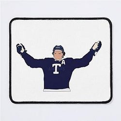 Auston Matthews Heritage Classic Game