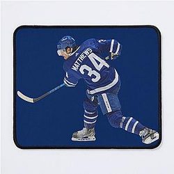 Auston Matthews 2022 Goals Mouse Pad
