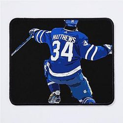Auston Matthews Pad