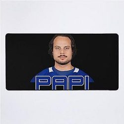 Auston Matthews Papi Mat