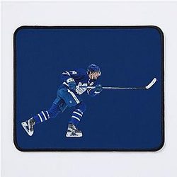 Auston Matthews Mouse Pad